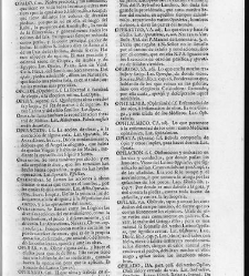 Diccionario de la lengua castellana, en que se explica el verdadero sentido de las voces, su naturaleza y calidad, con las phrases o modos de hablar […] Tomo quinto. Que contiene las letras O.P.Q.R(1737) document 447616