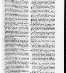 Diccionario de la lengua castellana, en que se explica el verdadero sentido de las voces, su naturaleza y calidad, con las phrases o modos de hablar […] Tomo quinto. Que contiene las letras O.P.Q.R(1737) document 447618