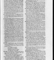 Diccionario de la lengua castellana, en que se explica el verdadero sentido de las voces, su naturaleza y calidad, con las phrases o modos de hablar […] Tomo quinto. Que contiene las letras O.P.Q.R(1737) document 447624