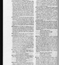 Diccionario de la lengua castellana, en que se explica el verdadero sentido de las voces, su naturaleza y calidad, con las phrases o modos de hablar […] Tomo quinto. Que contiene las letras O.P.Q.R(1737) document 447629