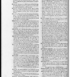 Diccionario de la lengua castellana, en que se explica el verdadero sentido de las voces, su naturaleza y calidad, con las phrases o modos de hablar […] Tomo quinto. Que contiene las letras O.P.Q.R(1737) document 447631