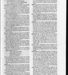 Diccionario de la lengua castellana, en que se explica el verdadero sentido de las voces, su naturaleza y calidad, con las phrases o modos de hablar […] Tomo quinto. Que contiene las letras O.P.Q.R(1737) document 447632