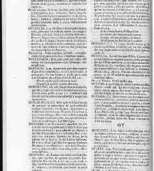 Diccionario de la lengua castellana, en que se explica el verdadero sentido de las voces, su naturaleza y calidad, con las phrases o modos de hablar […] Tomo quinto. Que contiene las letras O.P.Q.R(1737) document 447639