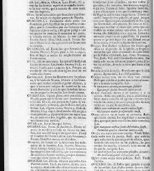 Diccionario de la lengua castellana, en que se explica el verdadero sentido de las voces, su naturaleza y calidad, con las phrases o modos de hablar […] Tomo quinto. Que contiene las letras O.P.Q.R(1737) document 447641