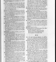 Diccionario de la lengua castellana, en que se explica el verdadero sentido de las voces, su naturaleza y calidad, con las phrases o modos de hablar [&hellip;] Tomo quinto. Que contiene las letras O.P.Q.R(1737) document 447642