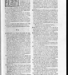 Diccionario de la lengua castellana, en que se explica el verdadero sentido de las voces, su naturaleza y calidad, con las phrases o modos de hablar […] Tomo quinto. Que contiene las letras O.P.Q.R(1737) document 447644