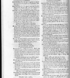 Diccionario de la lengua castellana, en que se explica el verdadero sentido de las voces, su naturaleza y calidad, con las phrases o modos de hablar […] Tomo quinto. Que contiene las letras O.P.Q.R(1737) document 447645