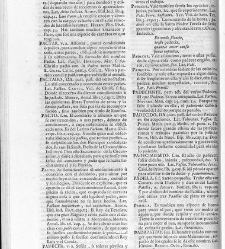 Diccionario de la lengua castellana, en que se explica el verdadero sentido de las voces, su naturaleza y calidad, con las phrases o modos de hablar […] Tomo quinto. Que contiene las letras O.P.Q.R(1737) document 447647