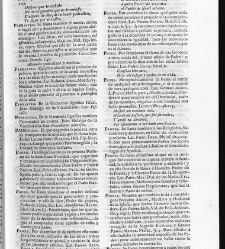 Diccionario de la lengua castellana, en que se explica el verdadero sentido de las voces, su naturaleza y calidad, con las phrases o modos de hablar […] Tomo quinto. Que contiene las letras O.P.Q.R(1737) document 447648