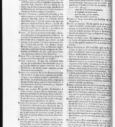 Diccionario de la lengua castellana, en que se explica el verdadero sentido de las voces, su naturaleza y calidad, con las phrases o modos de hablar […] Tomo quinto. Que contiene las letras O.P.Q.R(1737) document 447649