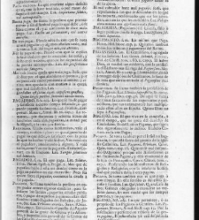 Diccionario de la lengua castellana, en que se explica el verdadero sentido de las voces, su naturaleza y calidad, con las phrases o modos de hablar […] Tomo quinto. Que contiene las letras O.P.Q.R(1737) document 447652