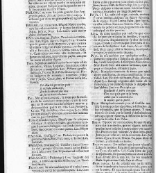 Diccionario de la lengua castellana, en que se explica el verdadero sentido de las voces, su naturaleza y calidad, con las phrases o modos de hablar […] Tomo quinto. Que contiene las letras O.P.Q.R(1737) document 447655