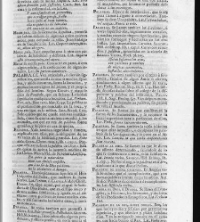 Diccionario de la lengua castellana, en que se explica el verdadero sentido de las voces, su naturaleza y calidad, con las phrases o modos de hablar […] Tomo quinto. Que contiene las letras O.P.Q.R(1737) document 447658