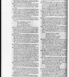 Diccionario de la lengua castellana, en que se explica el verdadero sentido de las voces, su naturaleza y calidad, con las phrases o modos de hablar […] Tomo quinto. Que contiene las letras O.P.Q.R(1737) document 447659