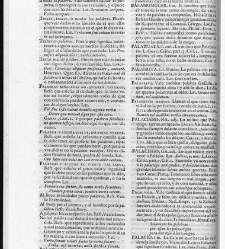 Diccionario de la lengua castellana, en que se explica el verdadero sentido de las voces, su naturaleza y calidad, con las phrases o modos de hablar […] Tomo quinto. Que contiene las letras O.P.Q.R(1737) document 447661