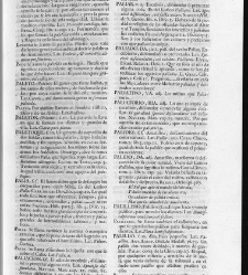 Diccionario de la lengua castellana, en que se explica el verdadero sentido de las voces, su naturaleza y calidad, con las phrases o modos de hablar […] Tomo quinto. Que contiene las letras O.P.Q.R(1737) document 447666