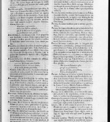 Diccionario de la lengua castellana, en que se explica el verdadero sentido de las voces, su naturaleza y calidad, con las phrases o modos de hablar […] Tomo quinto. Que contiene las letras O.P.Q.R(1737) document 447668