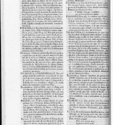 Diccionario de la lengua castellana, en que se explica el verdadero sentido de las voces, su naturaleza y calidad, con las phrases o modos de hablar […] Tomo quinto. Que contiene las letras O.P.Q.R(1737) document 447669