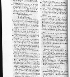 Diccionario de la lengua castellana, en que se explica el verdadero sentido de las voces, su naturaleza y calidad, con las phrases o modos de hablar [&hellip;] Tomo quinto. Que contiene las letras O.P.Q.R(1737) document 447671