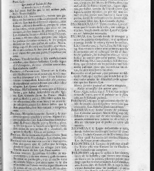 Diccionario de la lengua castellana, en que se explica el verdadero sentido de las voces, su naturaleza y calidad, con las phrases o modos de hablar […] Tomo quinto. Que contiene las letras O.P.Q.R(1737) document 447672