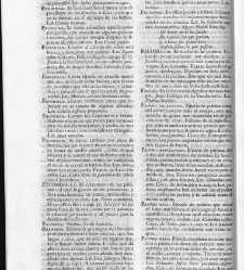 Diccionario de la lengua castellana, en que se explica el verdadero sentido de las voces, su naturaleza y calidad, con las phrases o modos de hablar [&hellip;] Tomo quinto. Que contiene las letras O.P.Q.R(1737) document 447673