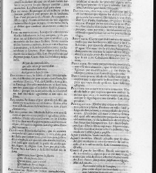 Diccionario de la lengua castellana, en que se explica el verdadero sentido de las voces, su naturaleza y calidad, con las phrases o modos de hablar [&hellip;] Tomo quinto. Que contiene las letras O.P.Q.R(1737) document 447678