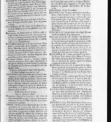 Diccionario de la lengua castellana, en que se explica el verdadero sentido de las voces, su naturaleza y calidad, con las phrases o modos de hablar […] Tomo quinto. Que contiene las letras O.P.Q.R(1737) document 447680