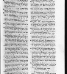 Diccionario de la lengua castellana, en que se explica el verdadero sentido de las voces, su naturaleza y calidad, con las phrases o modos de hablar […] Tomo quinto. Que contiene las letras O.P.Q.R(1737) document 447682