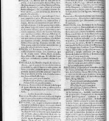 Diccionario de la lengua castellana, en que se explica el verdadero sentido de las voces, su naturaleza y calidad, con las phrases o modos de hablar […] Tomo quinto. Que contiene las letras O.P.Q.R(1737) document 447683