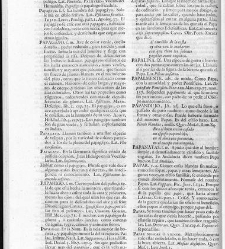 Diccionario de la lengua castellana, en que se explica el verdadero sentido de las voces, su naturaleza y calidad, con las phrases o modos de hablar […] Tomo quinto. Que contiene las letras O.P.Q.R(1737) document 447687