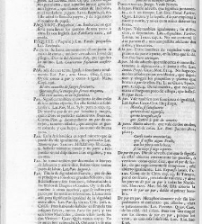 Diccionario de la lengua castellana, en que se explica el verdadero sentido de las voces, su naturaleza y calidad, con las phrases o modos de hablar [&hellip;] Tomo quinto. Que contiene las letras O.P.Q.R(1737) document 447691