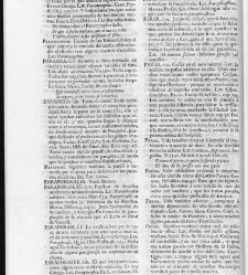 Diccionario de la lengua castellana, en que se explica el verdadero sentido de las voces, su naturaleza y calidad, con las phrases o modos de hablar […] Tomo quinto. Que contiene las letras O.P.Q.R(1737) document 447697