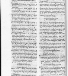 Diccionario de la lengua castellana, en que se explica el verdadero sentido de las voces, su naturaleza y calidad, con las phrases o modos de hablar […] Tomo quinto. Que contiene las letras O.P.Q.R(1737) document 447699