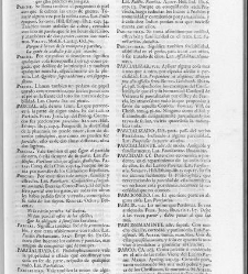 Diccionario de la lengua castellana, en que se explica el verdadero sentido de las voces, su naturaleza y calidad, con las phrases o modos de hablar [&hellip;] Tomo quinto. Que contiene las letras O.P.Q.R(1737) document 447700