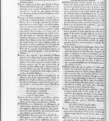 Diccionario de la lengua castellana, en que se explica el verdadero sentido de las voces, su naturaleza y calidad, con las phrases o modos de hablar […] Tomo quinto. Que contiene las letras O.P.Q.R(1737) document 447701