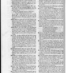 Diccionario de la lengua castellana, en que se explica el verdadero sentido de las voces, su naturaleza y calidad, con las phrases o modos de hablar […] Tomo quinto. Que contiene las letras O.P.Q.R(1737) document 447703