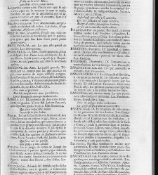 Diccionario de la lengua castellana, en que se explica el verdadero sentido de las voces, su naturaleza y calidad, con las phrases o modos de hablar […] Tomo quinto. Que contiene las letras O.P.Q.R(1737) document 447704