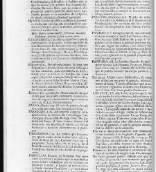 Diccionario de la lengua castellana, en que se explica el verdadero sentido de las voces, su naturaleza y calidad, con las phrases o modos de hablar […] Tomo quinto. Que contiene las letras O.P.Q.R(1737) document 447705