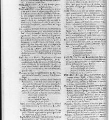 Diccionario de la lengua castellana, en que se explica el verdadero sentido de las voces, su naturaleza y calidad, con las phrases o modos de hablar […] Tomo quinto. Que contiene las letras O.P.Q.R(1737) document 447707