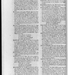 Diccionario de la lengua castellana, en que se explica el verdadero sentido de las voces, su naturaleza y calidad, con las phrases o modos de hablar […] Tomo quinto. Que contiene las letras O.P.Q.R(1737) document 447713