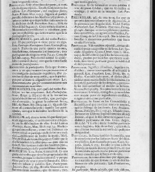 Diccionario de la lengua castellana, en que se explica el verdadero sentido de las voces, su naturaleza y calidad, con las phrases o modos de hablar […] Tomo quinto. Que contiene las letras O.P.Q.R(1737) document 447714