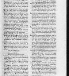 Diccionario de la lengua castellana, en que se explica el verdadero sentido de las voces, su naturaleza y calidad, con las phrases o modos de hablar […] Tomo quinto. Que contiene las letras O.P.Q.R(1737) document 447716