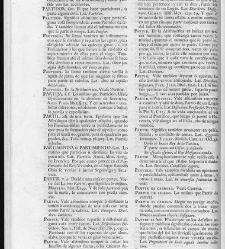 Diccionario de la lengua castellana, en que se explica el verdadero sentido de las voces, su naturaleza y calidad, con las phrases o modos de hablar […] Tomo quinto. Que contiene las letras O.P.Q.R(1737) document 447717