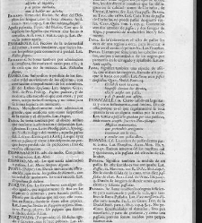 Diccionario de la lengua castellana, en que se explica el verdadero sentido de las voces, su naturaleza y calidad, con las phrases o modos de hablar […] Tomo quinto. Que contiene las letras O.P.Q.R(1737) document 447720