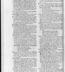 Diccionario de la lengua castellana, en que se explica el verdadero sentido de las voces, su naturaleza y calidad, con las phrases o modos de hablar […] Tomo quinto. Que contiene las letras O.P.Q.R(1737) document 447721