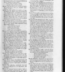 Diccionario de la lengua castellana, en que se explica el verdadero sentido de las voces, su naturaleza y calidad, con las phrases o modos de hablar […] Tomo quinto. Que contiene las letras O.P.Q.R(1737) document 447724