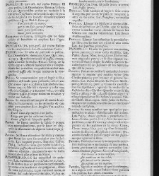 Diccionario de la lengua castellana, en que se explica el verdadero sentido de las voces, su naturaleza y calidad, con las phrases o modos de hablar […] Tomo quinto. Que contiene las letras O.P.Q.R(1737) document 447728