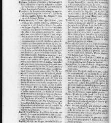 Diccionario de la lengua castellana, en que se explica el verdadero sentido de las voces, su naturaleza y calidad, con las phrases o modos de hablar […] Tomo quinto. Que contiene las letras O.P.Q.R(1737) document 447729