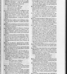 Diccionario de la lengua castellana, en que se explica el verdadero sentido de las voces, su naturaleza y calidad, con las phrases o modos de hablar […] Tomo quinto. Que contiene las letras O.P.Q.R(1737) document 447730