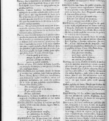 Diccionario de la lengua castellana, en que se explica el verdadero sentido de las voces, su naturaleza y calidad, con las phrases o modos de hablar […] Tomo quinto. Que contiene las letras O.P.Q.R(1737) document 447733